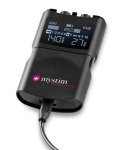 Mystim Tension Lover 2 zaawansowany Powerbox E-Stim, 2 kanały, USB-C, 7 programów