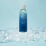EasyGlide Chłodzący Żel Intymny na Bazie Wody 150 ml, efekt chłodzenia, certyfikat CE