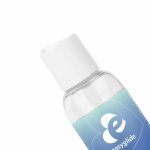 EasyGlide Chłodzący Żel Intymny na Bazie Wody 150 ml, efekt chłodzenia, certyfikat CE
