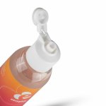 EasyGlide Żel Intymny Rozgrzewający Wodny 150ml, Kompatybilny z Prezerwatywami, efekt ciepła