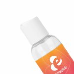 EasyGlide Żel Intymny Rozgrzewający Wodny 150ml, Kompatybilny z Prezerwatywami, efekt ciepła