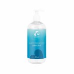 EasyGlide Żel nawilżający wodny 500 ml – Bezzapachowy, duża butelka, komfortowa aplikacja