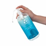 EasyGlide Żel Intymny Wodny 1000 ml – Hipoalergiczny, duże opakowanie, neutralny