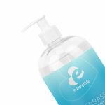 EasyGlide Żel Intymny Wodny 1000 ml – Hipoalergiczny, duże opakowanie, neutralny