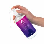 EasyGlide Żel na bazie silikonu 500 ml – Bezbarwny, bezzapachowy, długotrwały