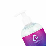EasyGlide Żel na bazie silikonu 500 ml – Bezbarwny, bezzapachowy, długotrwały