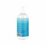 EasyGlide Żel nawilżający wodny 500 ml – Bezzapachowy, duża butelka, komfortowa aplikacja