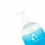 EasyGlide Żel nawilżający wodny 500 ml – Bezzapachowy, duża butelka, komfortowa aplikacja