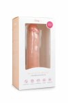 TOYJOY Model Realistyczny 20,5 cm anatomiczny gadżet intymny z przyssawką cielisty