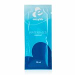 EasyGlide Żel Intymny na Bazie Wody 10 ml – saszetka przenośna, bezzapachowy