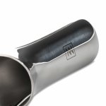 Mystim Cusco Speculum Large – stalowy, regulowany przyrząd medyczny, blokada pozycji