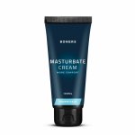 Boners Krem Intymny do Masażu na Bazie Silikonu 100 ml, Gładka Powierzchnia