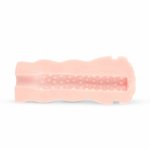 FPPR Intimate Sleeve Realistyczny Anatomiczny Model Skóry, Teksturowane Wnętrze