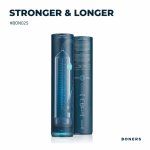 Boners System Podciśnieniowy No. 2 – duży model z zaworem bezpieczeństwa, przezroczysty cylinder