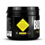 BUTTR krem nawilżający do masażu intymnego 500 ml, bezzapachowy, gęsta formuła