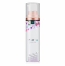 Exotiq olejek do masażu jaśminowy 100 ml, relaksująca formuła, naturalne oleje