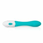 EasyToys Tate Model G – ergonomiczny model z 10 trybami, wodoodporny, fioletowy