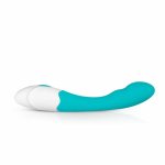 EasyToys Tate Model G – ergonomiczny model z 10 trybami, wodoodporny, fioletowy