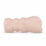 EasyToys Nicole Adams – intymna maszyna TPR, anatomiczne wnętrze, 15 cm