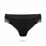 PantyRebel Eleganckie Majtki – system wibracyjny z pilotem, 12 trybów, ładowanie USB