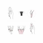 PantyRebel Eleganckie Majtki – system wibracyjny z pilotem, 12 trybów, ładowanie USB