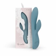Bloom The Violet – fioletowy model z technologią gestów, 5 programów, akcesoria