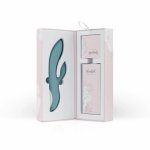 Bloom The Violet – fioletowy model z technologią gestów, 5 programów, akcesoria