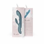 Bloom The Violet – fioletowy model z technologią gestów, 5 programów, akcesoria