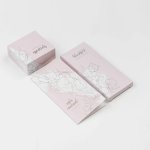 Bloom The Violet – fioletowy model z technologią gestów, 5 programów, akcesoria