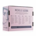 Michelle Lazara Mega – intymna maszyna dwukanałowa TPR XL, realistyczny model