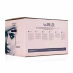 Nexus Eva Miller – anatomiczny model z podwójnym systemem wejść, TPR, żebrowane wnętrze