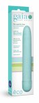 Blush Gaia Eco Blue ekologiczny model z bioplastiku, smukły kształt, niebieski