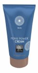HOT Power Cream Japanese Mint & Bamboo krem pielęgnacyjny dla mężczyzn, 50 ml
