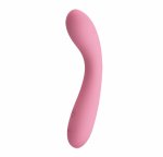 Svakom Tony wibrator punktowy G, 30 trybów wibracji, USB, wodoodporny, fioletowy