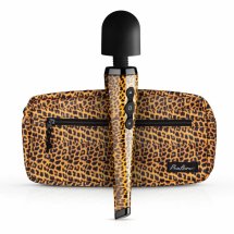 Rocks-Off Shaka Wand – Wielofunkcyjny masażer, 8 trybów wibracji, ergonomiczny, USB