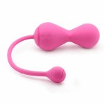 Magic Motion Smart Kegel Master Balls Pink – System treningowy mięśni dna miednicy z aplikacją