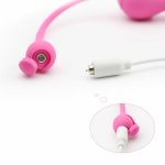 Magic Motion Smart Kegel Master Balls Pink – System treningowy mięśni dna miednicy z aplikacją