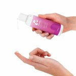 EasyGlide White żel na bazie wody bezzapachowy 150 ml – delikatna formuła, przebadany dermatologicznie