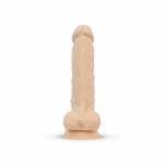 Real Fantasy Deluxe Percy 17,5 cm – Anatomiczny model z Silexpanem, silikonowa powłoka
