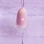LUV EGG Black – model zdalny, 10 programów, silikon medyczny, ładowalny, wodoodporny