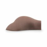 Trinity Rose model Rose TPR – anatomiczny model z dwoma wejściami, tatuaż róży, tekstura