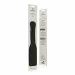 Ouch! Paddle Czarna z Ekoskóry – wytrzymały model z ergonomicznym uchwytem, 32 cm