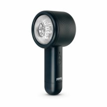 FPPR Electric Stroker – automatyczna maszyna intymna, 6 trybów, wodoodporna, wyjmowany rękaw