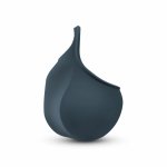 Boners Stimulating Ball Pouch Blue – maszyna intymna, 10 trybów, silikon premium, wodoodporna
