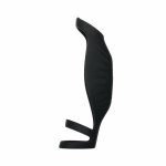 Evolved Rocketeer – wielofunkcyjny pierścień anatomiczny z wibracją, 9 trybów, USB