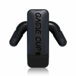 BLOWCAST Blowbot Automatic – Maszyna intymna z podgrzewaniem, 10 trybów wibracji i ruchu