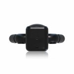 BLOWCAST Blowbot Automatic – Maszyna intymna z podgrzewaniem, 10 trybów wibracji i ruchu