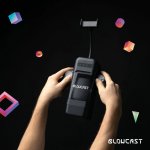 BLOWCAST Blowbot Automatic – Maszyna intymna z podgrzewaniem, 10 trybów wibracji i ruchu