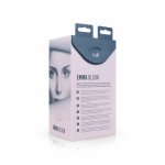 Emma Olsen – Intymna maszyna z funkcją podciśnienia, 10 programów wibracji, USB