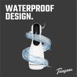 Teazers Automatic – Wielofunkcyjna maszyna intymna, 4 tryby pracy, tekstura żebrowana